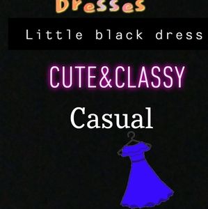 Dresses designer night out